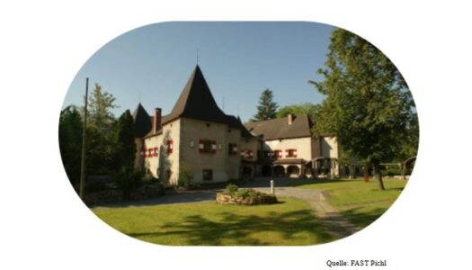 Kulturerbe Wald: Tagung in Pichl